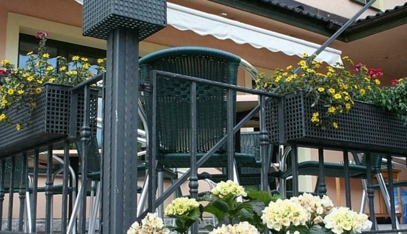 Hotel Krokus Pec pod Sněžkou